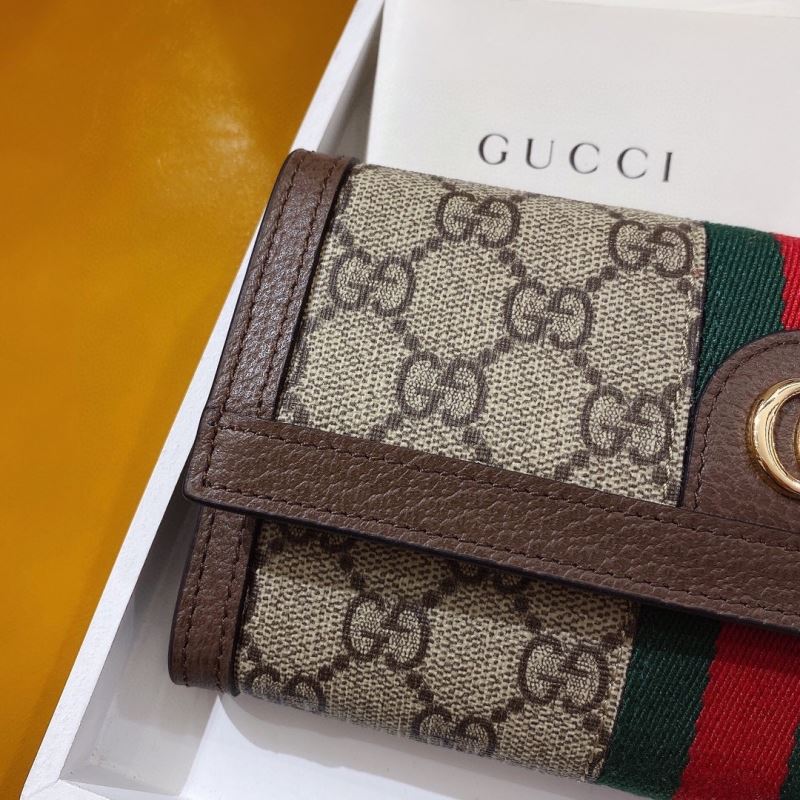 Gucci Wallets